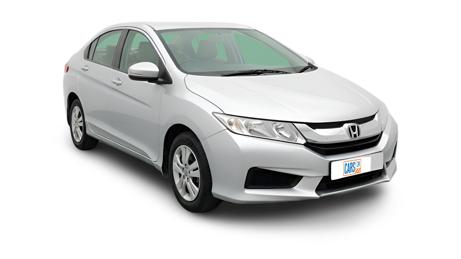 Honda City-img